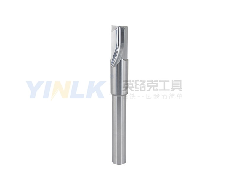 高光铝用直槽铰刀